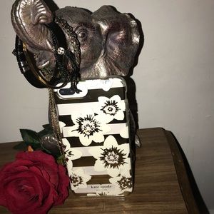 Kate Spade ♠️ case cover iPhone 7 Plus